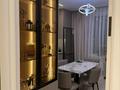 3-бөлмелі пәтер · 91.6 м² · 8/16 қабат, Кайым Мухамедханов 23, бағасы: 68 млн ₸ в Астане, Нура р-н — фото 4