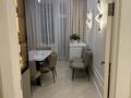 3-бөлмелі пәтер · 91.6 м² · 8/16 қабат, Кайым Мухамедханов 23, бағасы: 68 млн ₸ в Астане, Нура р-н — фото 6