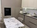 3-бөлмелі пәтер · 91.6 м² · 8/16 қабат, Кайым Мухамедханов 23, бағасы: 68 млн ₸ в Астане, Нура р-н — фото 7