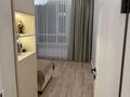 3-бөлмелі пәтер · 91.6 м² · 8/16 қабат, Кайым Мухамедханов 23, бағасы: 68 млн ₸ в Астане, Нура р-н — фото 8