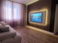 2-комнатная квартира · 72 м² · 6/9 этаж, мкр Старый Аэропорт, Самал 72/5 за 350 000 ₸ в Уральске