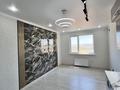 2-комнатная квартира · 46.5 м² · 11/12 этаж, ​Туркия 1280/2 — Туркия Алатау батыр за 32 млн 〒 в Шымкенте — фото 5