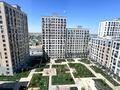 2-комнатная квартира · 46.5 м² · 11/12 этаж, ​Туркия 1280/2 — Туркия Алатау батыр за 32 млн 〒 в Шымкенте — фото 8