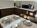 1-комнатная квартира · 49.4 м², Акмешит 1 — ABU DHABI plaza за 36 000 ₸ в Астане, Есильский р-н — фото 17