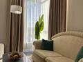 1-комнатная квартира · 49.4 м², Акмешит 1 — ABU DHABI plaza за 36 000 ₸ в Астане, Есильский р-н — фото 19