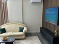 1-комнатная квартира · 49.4 м², Акмешит 1 — ABU DHABI plaza за 36 000 ₸ в Астане, Есильский р-н — фото 27