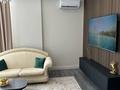 1-комнатная квартира · 49.4 м², Акмешит 1 — ABU DHABI plaza за 36 000 ₸ в Астане, Есильский р-н — фото 28