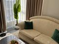1-комнатная квартира · 49.4 м², Акмешит 1 — ABU DHABI plaza за 36 000 ₸ в Астане, Есильский р-н — фото 30