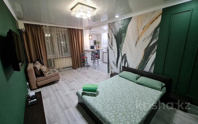 1-комнатная квартира · 30 м² · 1/5 этаж, Катаева 11/2 — Шевченко за 11 000 ₸ в Павлодаре — фото 5