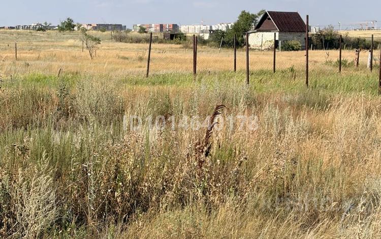 Участок · 8 соток, мкр. Алтын орда — Продам участок земли в районе Батыс -3 за 2 млн ₸ в Актобе — фото 2