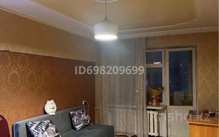 1-комнатная квартира · 20 м² · 5/5 этаж, Абая 163 за 160 000 ₸ в Алматы, Алмалинский р-н — фото 8