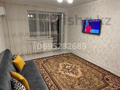 2-бөлмелі пәтер · 56 м² · 3/9 қабат, Қонаев ш/а. 2, бағасы: 150 000 ₸ в Уральске, мкр Кунаева