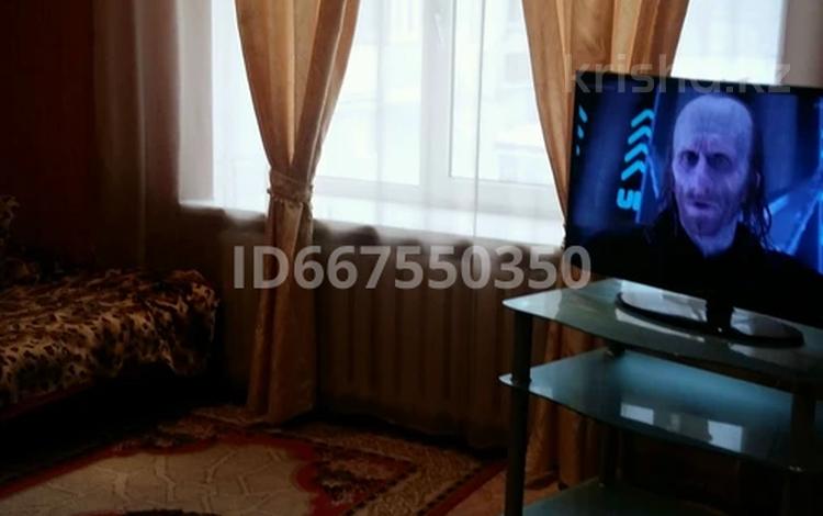 1-комнатная квартира · 40 м² · 2 этаж, проспект Нурсултана Назарбаева 207 — Проспект Абая за 10 000 ₸ в Уральске — фото 2