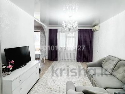 2-комнатная квартира · 56 м² · 6/6 этаж, мкр 5 2/1 — А. Молдагуловой-Тургенева, ЦОН за 19 млн ₸ в Актобе