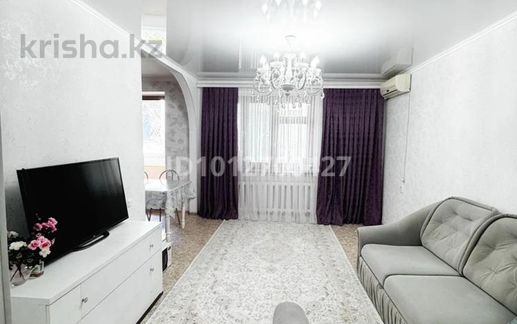 2-бөлмелі пәтер · 56 м² · 6/6 қабат, мкр 5 2/1 — А. Молдагуловой-Тургенева, ЦОН, бағасы: ~ 18.2 млн ₸ в Актобе — фото 2