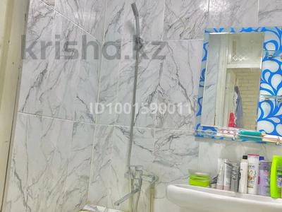 3-комнатная квартира · 85 м² · 2/5 этаж, Кабанбай батыр 9а — Сулпак за 200 000 ₸ в Шымкенте, Аль-Фарабийский р-н