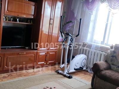 3-комнатная квартира · 60 м² · 4/5 этаж, Абылай хана 136 — улица рабочая за 19 млн 〒 в Щучинске