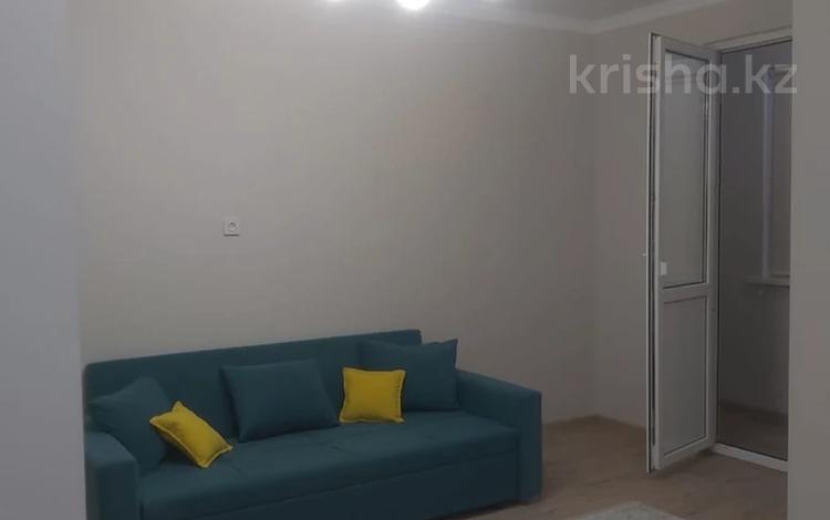 1-комнатная квартира, 45 м², 3/16 этаж помесячно, ​Туркия 1280/2