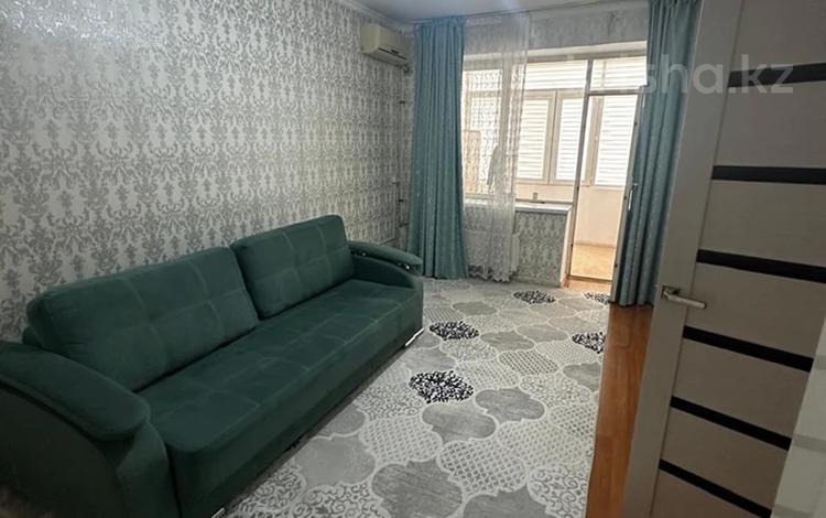 1-комнатная квартира · 44 м² · 4/5 этаж, 29-й мкр 23 за 10.5 млн 〒 в Актау — фото 2