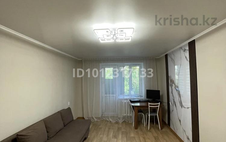 2-бөлмелі пәтер · 45 м² · 3/4 қабат, Байтурсынова 169 — Байтурсынова темирящева, бағасы: 37.5 млн ₸ в Алматы, Бостандыкский р-н — фото 2