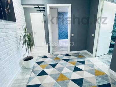 2-комнатная квартира · 53 м² · 5/5 этаж, Украинская — Верхняя за 14 000 ₸ в Уральске