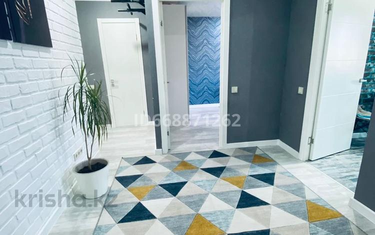 2-комнатная квартира · 53 м² · 5/5 этаж, Украинская — Верхняя за 14 000 ₸ в Уральске — фото 30