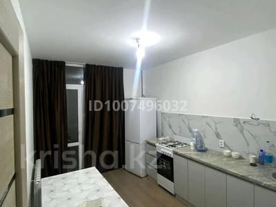 1-комнатная квартира · 50.5 м² · 7/9 этаж, Территория ПК Кунаева 189/1 за 28.5 млн 〒 в Алматы, Турксибский р-н