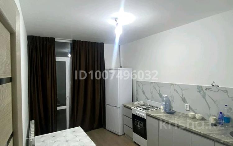 1-бөлмелі пәтер · 50.5 м² · 7/9 қабат, Территория ПК Кунаева 189/1, бағасы: 28.5 млн ₸ в Алматы, Турксибский р-н — фото 2