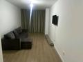 1-бөлмелі пәтер · 50.5 м² · 7/9 қабат, Территория ПК Кунаева 189/1, бағасы: 28.5 млн ₸ в Алматы, Турксибский р-н — фото 2