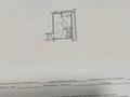 1-бөлмелі пәтер · 50.5 м² · 7/9 қабат, Территория ПК Кунаева 189/1, бағасы: 28.5 млн ₸ в Алматы, Турксибский р-н — фото 7