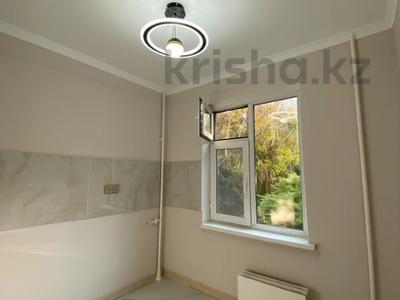 3-бөлмелі пәтер · 60 м² · 3/5 қабат, Тастақ-1 ш/а., бағасы: 38.5 млн ₸ в Алматы, Ауэзовский р-н
