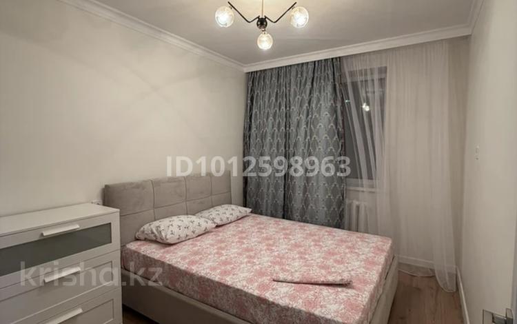 1-комнатная квартира · 50 м², Алматы 13 за 2 000 ₸ в Астане, Есильский р-н — фото 5
