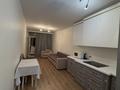 1-комнатная квартира · 50 м², Алматы 13 за 2 000 ₸ в Астане, Есильский р-н — фото 2