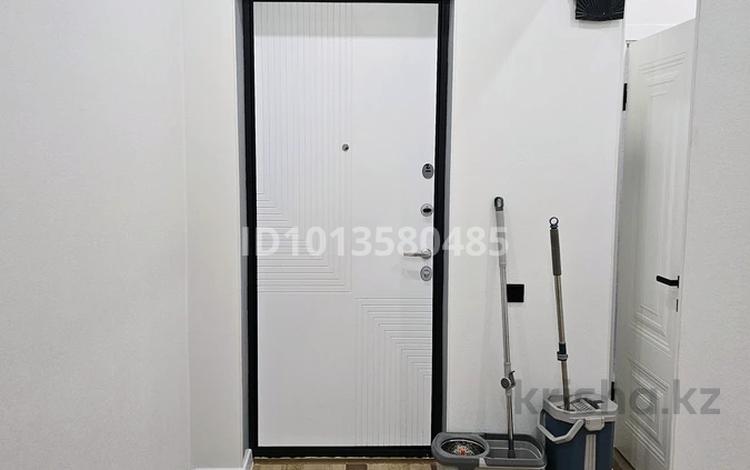 3-бөлмелі пәтер · 76 м² · 3/18 қабат, Пр. Абая 160 — Абая /Туркебаеа, бағасы: 70 млн ₸ в Алматы, Бостандыкский р-н — фото 2