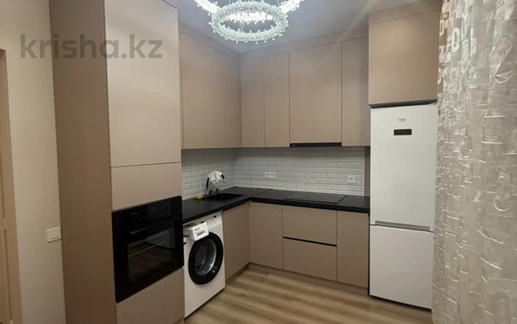 2-комнатная квартира · 60 м² · 2/5 этаж, E103 3/2 за 250 000 ₸ в Астане, Нура р-н — фото 2