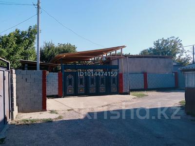 Отдельный дом · 5 комнат · 120 м² · 5 сот., Абая 20/7 — За Акиматом за 18 млн ₸ в Касымбек датка