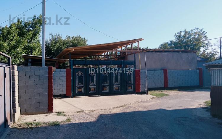 Отдельный дом · 5 комнат · 120 м² · 5 сот., Абая 20/7 — За Акиматом за 18 млн ₸ в Касымбек датка — фото 2