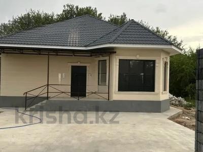 Отдельный дом · 6 комнат · 150 м² · 7 сот., Жандосова 45 за 52 млн 〒 в 