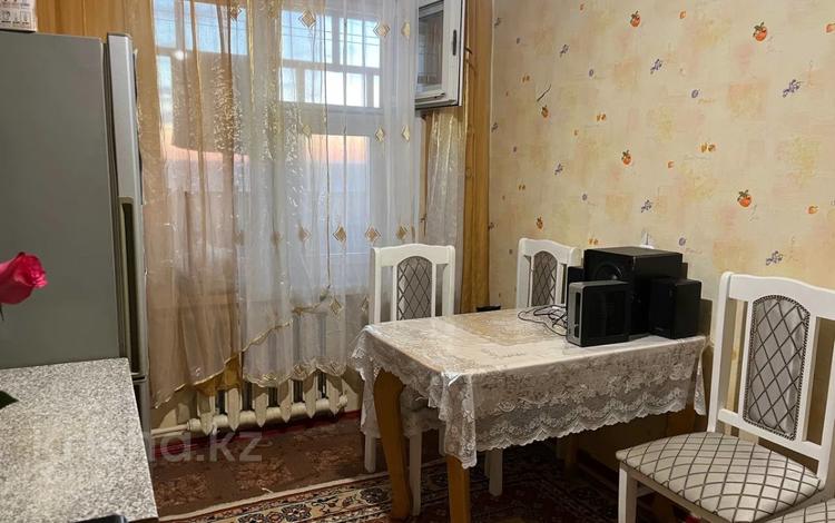1-бөлмелі пәтер · 37.5 м² · 8/13 қабат, 7 микрорайон 13, бағасы: 15.3 млн ₸ в Костанае — фото 4