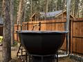 Жеке үй · 5 бөлме · 200 м², Абая — Риксос, Форест камп, бағасы: 250 000 ₸ в Щучинске — фото 21