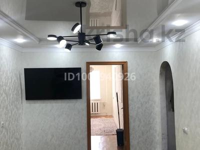 2-комнатная квартира · 43.2 м² · 2/5 этаж, Анаркулова 14А за 14 млн ₸ в Жезказгане