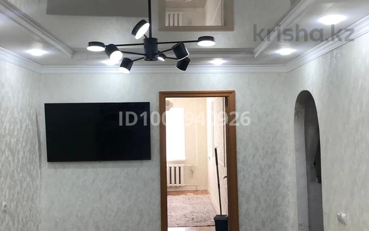 2-бөлмелі пәтер · 43.2 м² · 2/5 қабат, Анаркулова 14А, бағасы: 13 млн ₸ в Жезказгане — фото 2