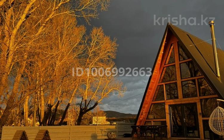 Жеке үй · 3 бөлме · 100 м², Абая 25, бағасы: 65 000 ₸ в Ново-Ульбинка — фото 2