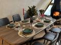 Жеке үй · 3 бөлме · 100 м², Абая 25, бағасы: 65 000 ₸ в Ново-Ульбинка — фото 11