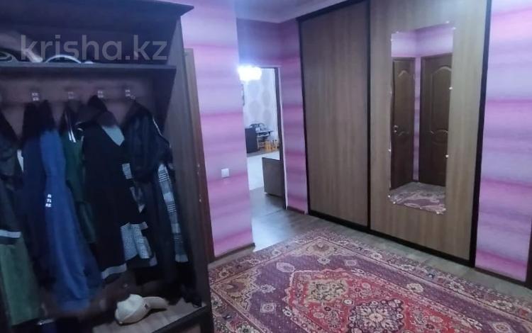 2-комнатная квартира · 69.7 м² · 6/13 этаж, Акан серы 16 за 25.8 млн 〒 в Астане, Сарыарка р-н — фото 6