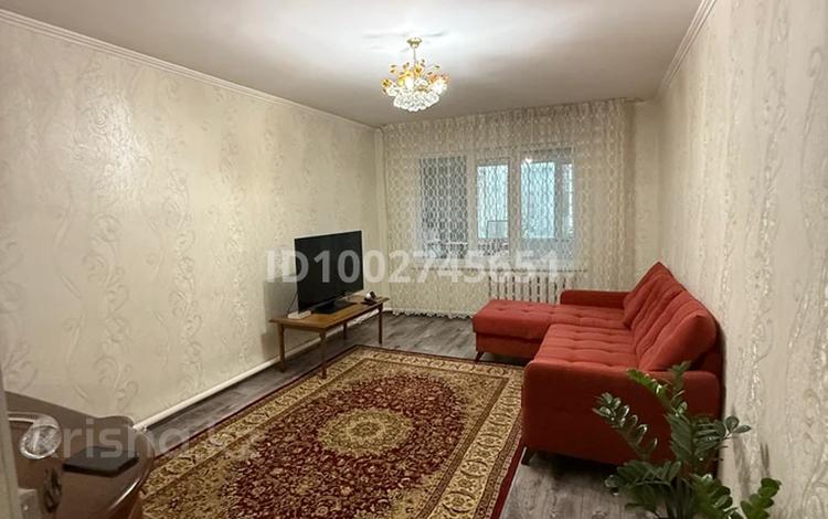 3-бөлмелі пәтер · 68 м² · 1/2 қабат, Толеби 46 — Ориентировочно находится возле стадиона центрального, бағасы: 19 млн ₸ в Узынагаш — фото 10