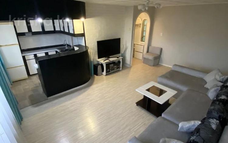 3-комнатная квартира · 58.5 м² · 4/5 этаж, С. Баймагамбетова 193 за 29.5 млн 〒 в Костанае — фото 2