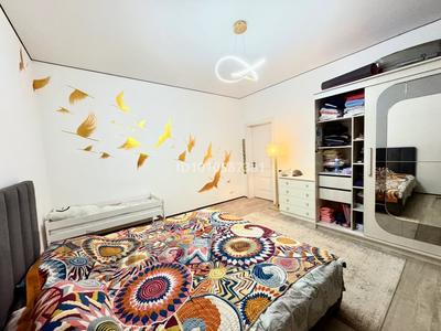 Отдельный дом · 4 комнаты · 120 м² · 4.8 сот., мкр Шанырак-2 за 50 млн ₸ в Алматы, Алатауский р-н