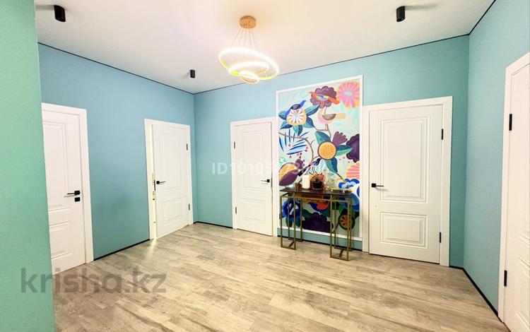 Жеке үй · 4 бөлме · 120 м² · 4.6 жүзд., Шаңырақ-2 ш/а., бағасы: 50 млн ₸ в Алматы, Алатауский р-н — фото 7