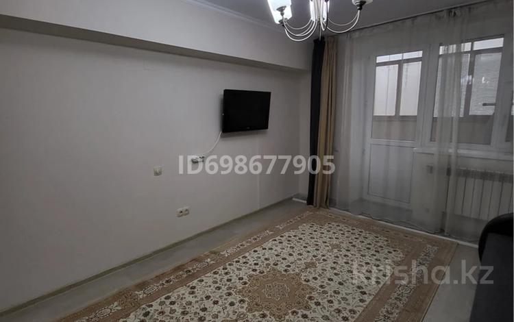 1-комнатная квартира · 40 м² · 3/9 этаж, Сейфуллина 577 — Шевченко за 300 000 ₸ в Алматы, Алмалинский р-н — фото 2